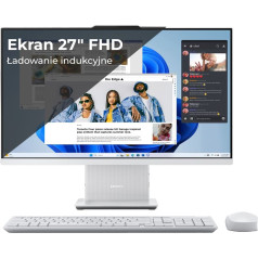 ideacentre aio 27irh9 i5-13420h 27