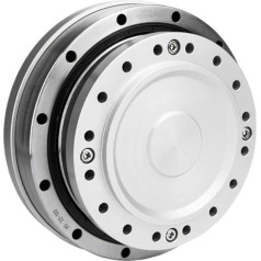 AIRUIXI HS-32-IV harmoniskā piedziņa SHF-32-IV harmoniskās piedziņas izplešanās vārpstas pārnesumkārba (100)