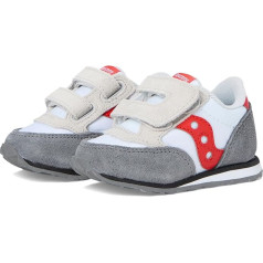 Saucony Baby meitenes Jazz Bow Hook