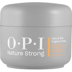 OPI Nature Strong Nails & Skin Fuß- & Handpflege - Pflegeprodukte für weiche, glatte und gepflegte Haut