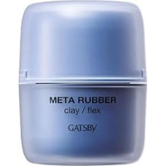 Gatsby Meta gumijas vasks 65g - Flex