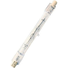 ElectroDH 12661400 DH lampa Eco halogēna 400 W = 500 W 118 mm