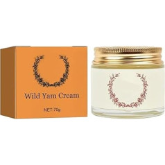 Straffende Gesichtscreme - Tägliche Feuchtigkeitscreme, Anti-Falten-Creme, Aufhellende Und Hydratisierende Creme For Glatte, Strahlende Haut(3PCs)