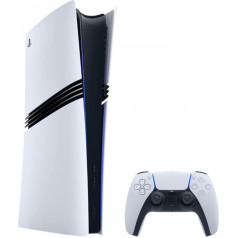 Playstation 5 pro e konsole