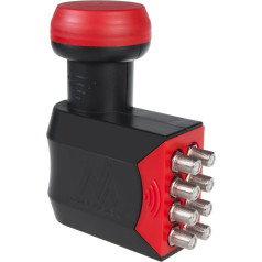 MCTV-258 59557 LNB Octo Premium satelīta konvertors