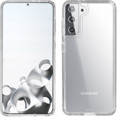 Krusell Essentials HardCover Samsung Galaxy S21+ transparent