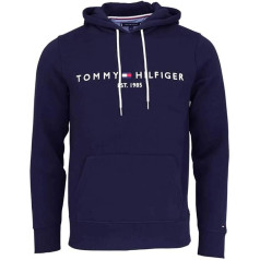 Tommy Hilfiger Vīriešu jaka ar kapuci