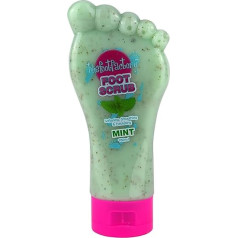 Kāju skrubis Piparmētra 180 ml