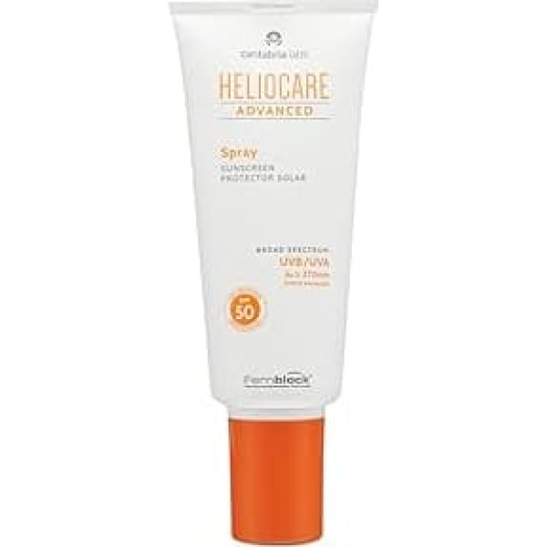 Heliocare Extreme aizsargkrēms pret saules stariem Spf 50