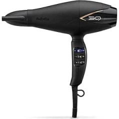 BaByliss 3Q Professional matu žāvētājs