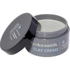 colorsmith Māla krēms vīriešiem ar vidēji stingru fiksāciju un matētu finišu 70g
