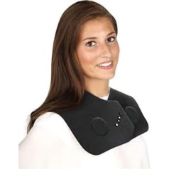 SIBEL FRIZIERU ULTRA VIEGLĀ GRIEŠANAS APKAKLE