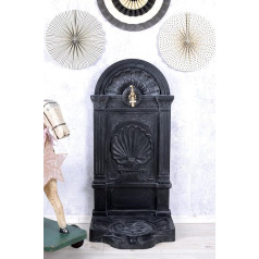 Pils dārza strūklaka 