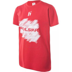 Polija Fan Jr T-krekls 92800426923 / 152