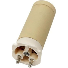 W103.604 230V 2100W automātiskā kāpšanas metināšanas iekārta Marķēšanas iekārta Blow Torch ar keramikas sildītāja serdi