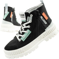 Pallashock Backzip 2 W 94469-008-M / 37 apavi