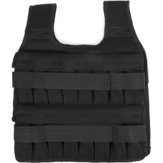 35 kg smaga mugursoma (bez atsvaru blokiem), svērto vestu komplekts, svērto vestu komplekts skriešanai spēka treniņiem, skriešanai, fitnesam