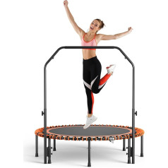 Fellie Rebounder batuts pieaugušajiem, 40