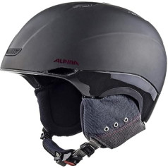 ALPINA KOSMIC spoguļstiklotas un izturīgas pret sadursmēm saulesbrilles ar 100% UV aizsardzību pieaugušajiem