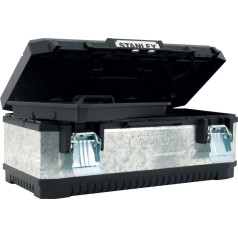 956191 Instrumentu kaste 23 collas - cinkota, 95-619