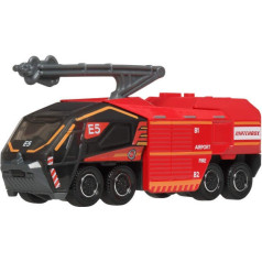 Matchbox darba transportlīdzekļu klāsts