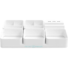 We R Memory Keepers 60000539 Drukāšanas USB veikals, bezkrāsains, viens izmērs