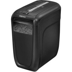 powershred 60cs 22l personīgais smalcinātājs