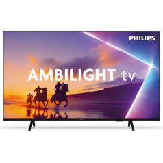 55 collu qled TV 55pus8400/12