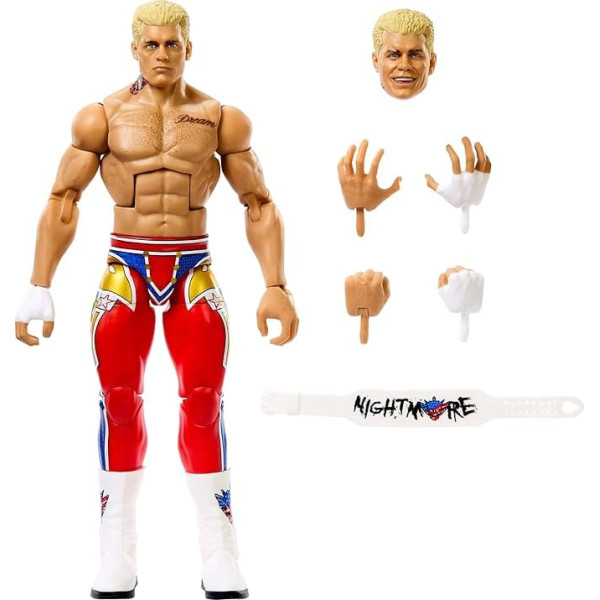 Mattel , jhv11