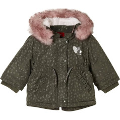 s.Oliver bērnu meiteņu pūra mēteļi