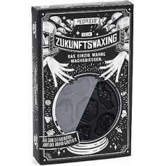 Vaska liešana / nākotnes vaska liešana