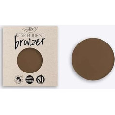 Resplendent - Bronzeris Terra Compact n.02 Brown Walnut
