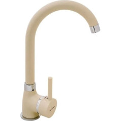 Jaucējkrāns bello granīta vaniļa