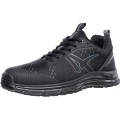 Bata Industrials Albatros apavi AER55 St Blac Low U MLI-S26B1 / 42