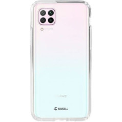 Krusell Kivik Cover Huawei P40 Lite transparent