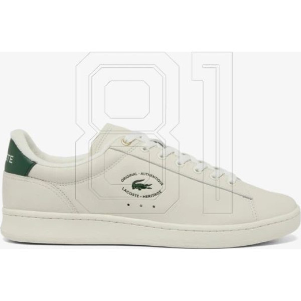 Vīriešu treniņbikses Carnaby Set sporta apavi čības balti (748SMA00121Y5) / 42.0