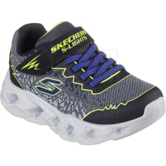 S Lights Vortex 2.0 Zorento Jr apavi 400603L-BKYL / EU 30