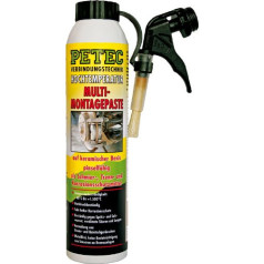 Augsttemperatūras multimontāžas pasta 200 ml Keramikas bāzes smērviela