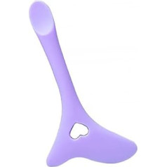 NIYANGLE Face Mask Applicator Silikon Eyeliner Und Lippenstift Hilfswerkzeug Für Präzise Augen-make-up-anwendungen Für Anfänger Und Schnelle Anwendung