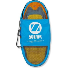 ZUP Multi pārnēsājamā soma ūdens sporta dēļiem un piederumiem plecu somas mugursoma