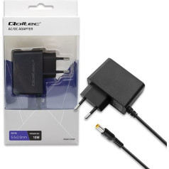 10w | 5v | 2a | 5,5*2,5 spraudējdatora barošanas bloks