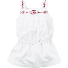 Carter's Bērnu meiteņu austs modes tops 235g255