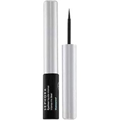 Sephora Collection Eyeliner Liquid Intenese Ink Liner 0,09 fl oz / 2,8 ml