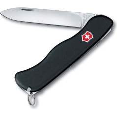 VICTORINOX SENTINEL ULTRA-LIGHTWEIGHT LARGE LOCKING BLADE