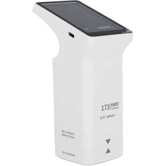 Digitales Kolorimeter Farbanalysator Farbe D/8° Mobile APP Einfach zu bedienende PC-Software Touchscreen Acryl Zur Farbqualitätskontrolle