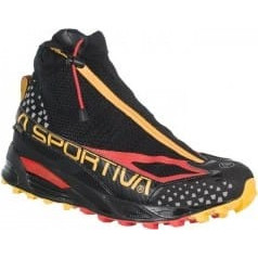 La Sportiva Apavi CROSSOVER 2.0 GTX 44 Black