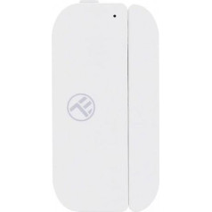 Tellur WiFi Door/Window Sensor, AAA, white