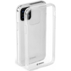 Krusell HardCover Apple iPhone 12 Pro Max transparent