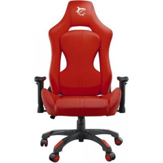 White Shark MONZA-R Gaming Chair Monza red