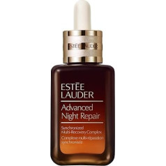 Estée Lauder Advanced Complexe Multi-Reparation Synchronised Night Repair Rose Oil 50ml